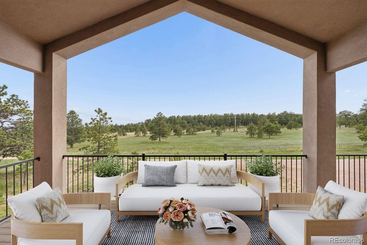 MLS Image #10 for 10840  vollmer road,colorado springs, Colorado