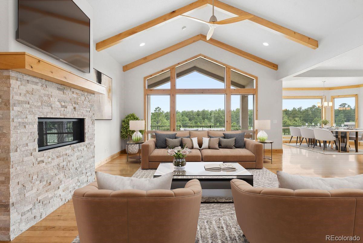 MLS Image #11 for 10840  vollmer road,colorado springs, Colorado