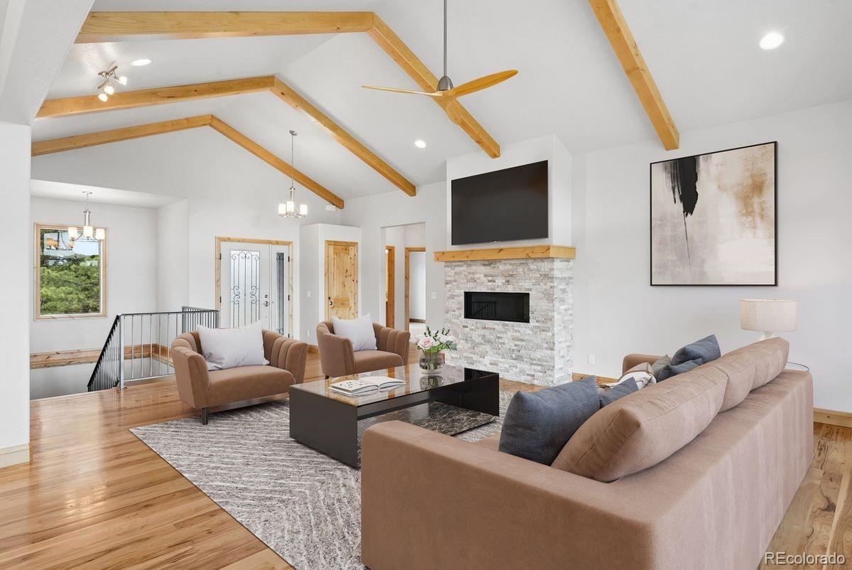 MLS Image #14 for 10840  vollmer road,colorado springs, Colorado