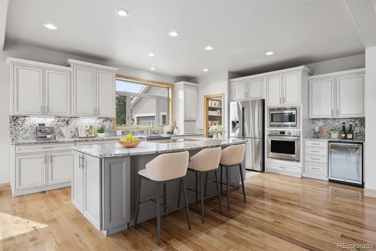 MLS Image #16 for 10840  vollmer road,colorado springs, Colorado