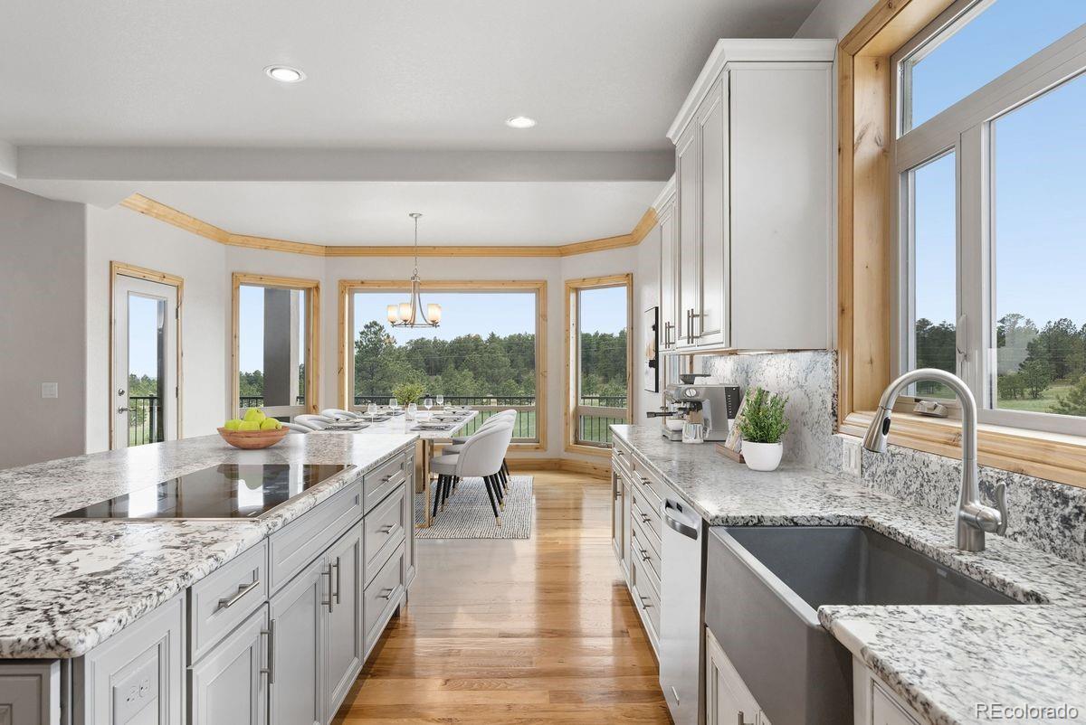 MLS Image #20 for 10840  vollmer road,colorado springs, Colorado