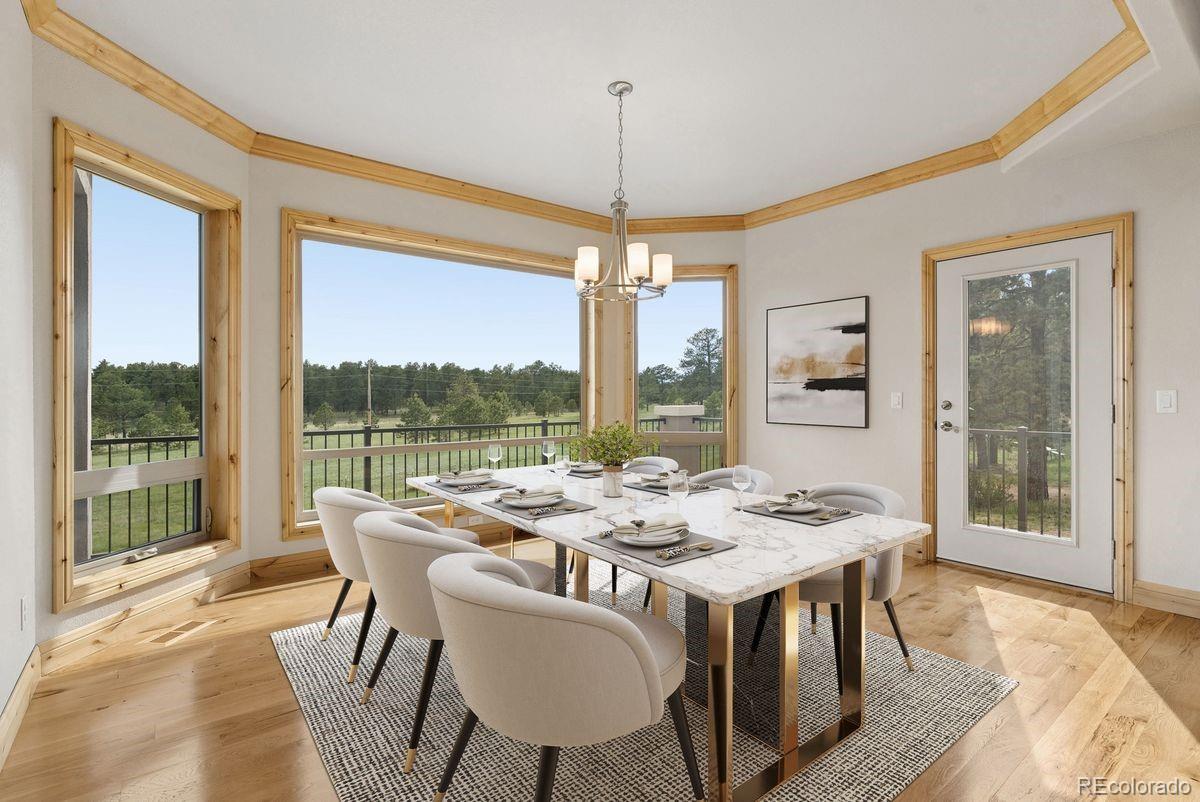 MLS Image #22 for 10840  vollmer road,colorado springs, Colorado
