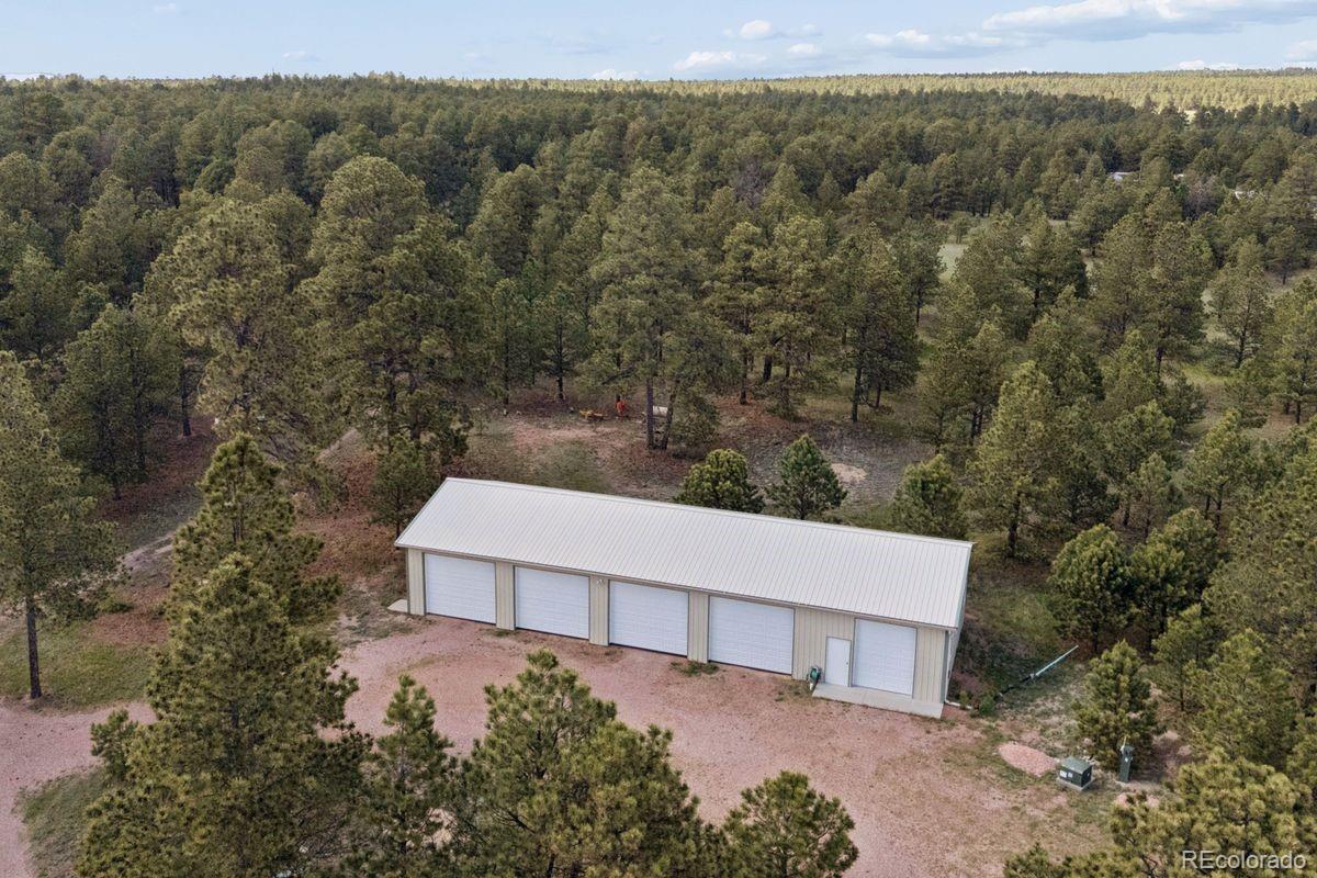 MLS Image #4 for 10840  vollmer road,colorado springs, Colorado