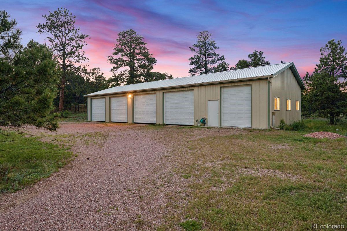 MLS Image #40 for 10840  vollmer road,colorado springs, Colorado