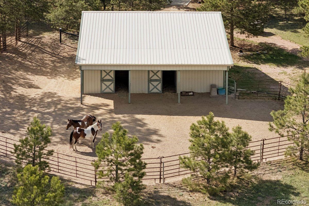 MLS Image #43 for 10840  vollmer road,colorado springs, Colorado