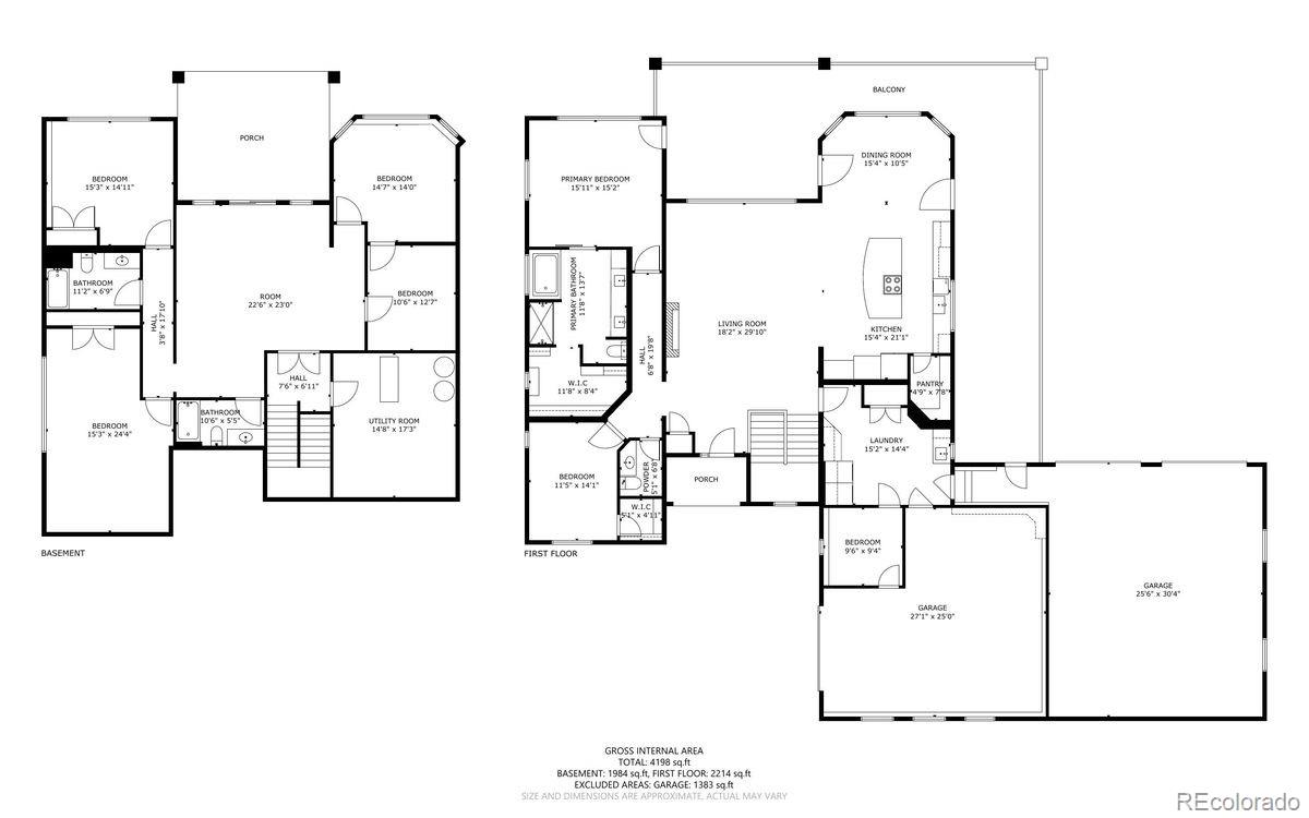 MLS Image #48 for 10840  vollmer road,colorado springs, Colorado