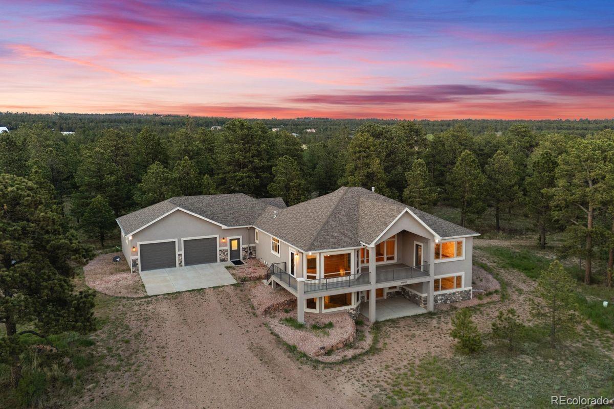 MLS Image #5 for 10840  vollmer road,colorado springs, Colorado