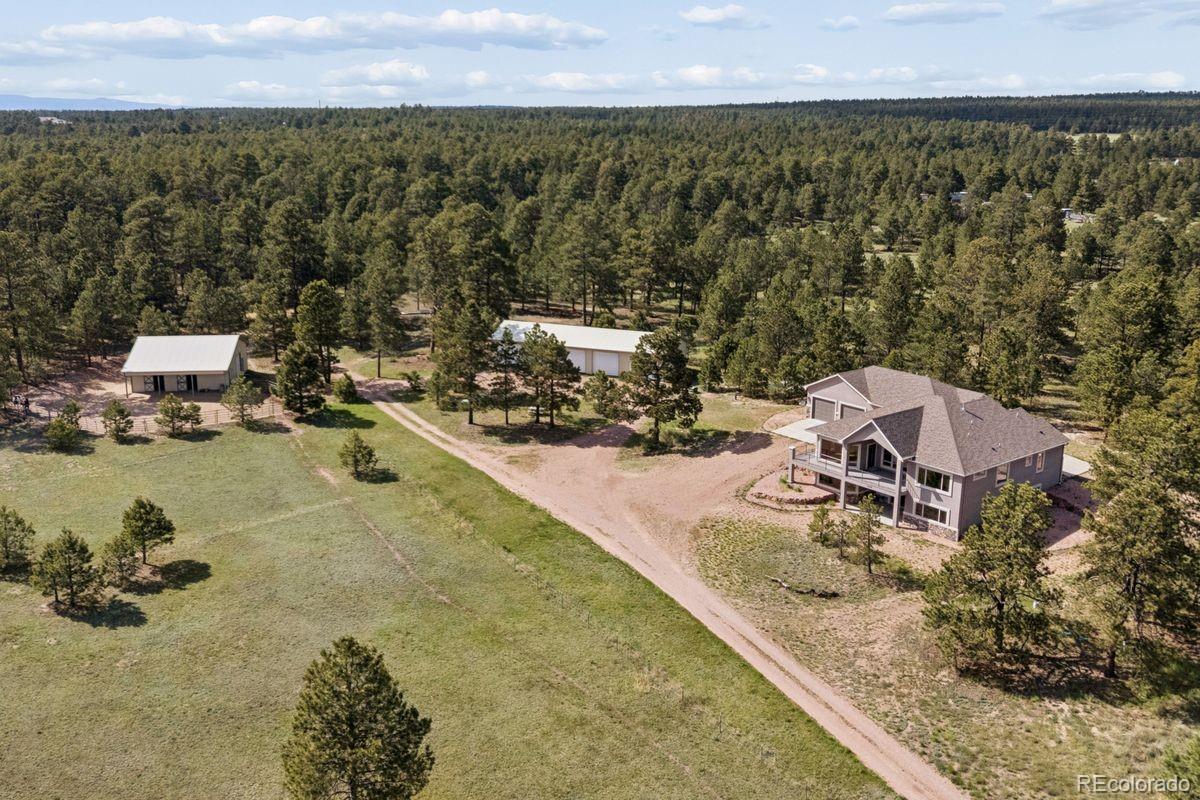 MLS Image #6 for 10840  vollmer road,colorado springs, Colorado