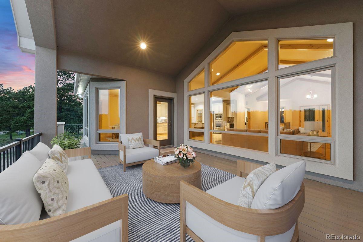 MLS Image #8 for 10840  vollmer road,colorado springs, Colorado