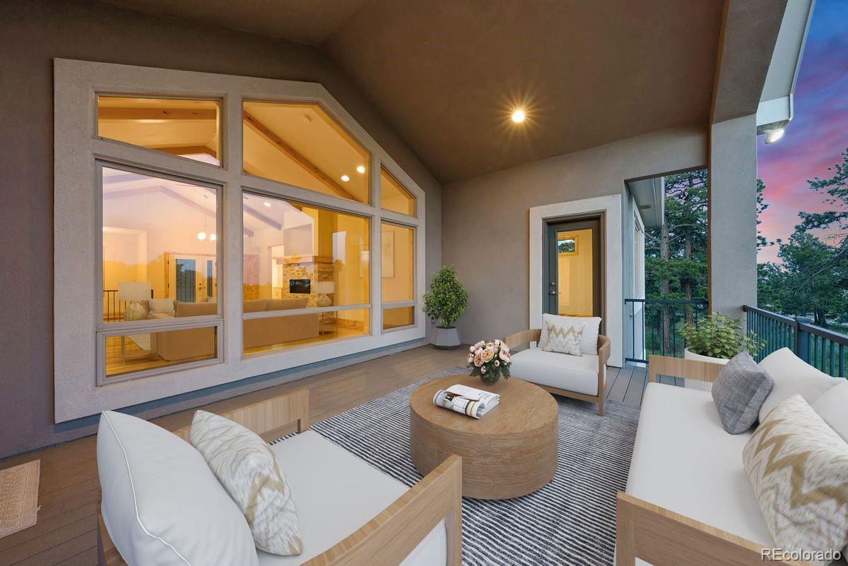 MLS Image #9 for 10840  vollmer road,colorado springs, Colorado
