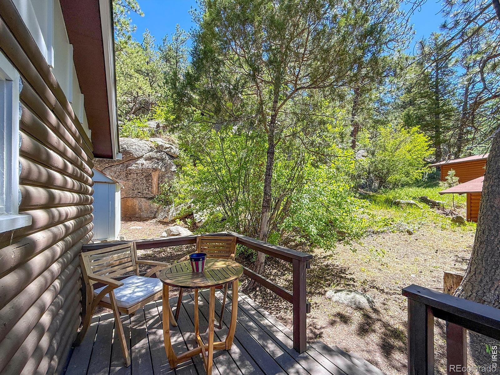MLS Image #17 for 438  aspen drive,lyons, Colorado