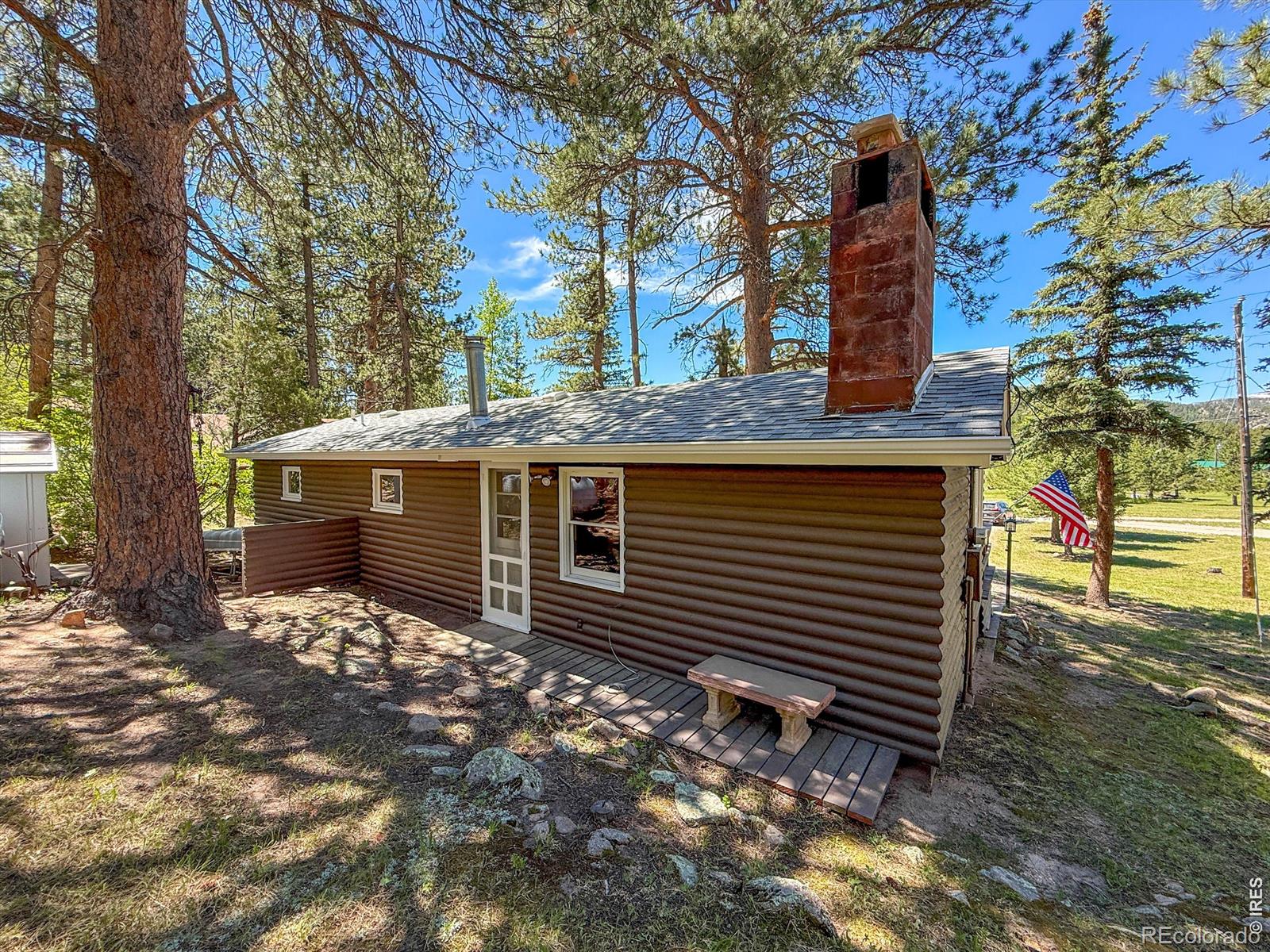 MLS Image #18 for 438  aspen drive,lyons, Colorado