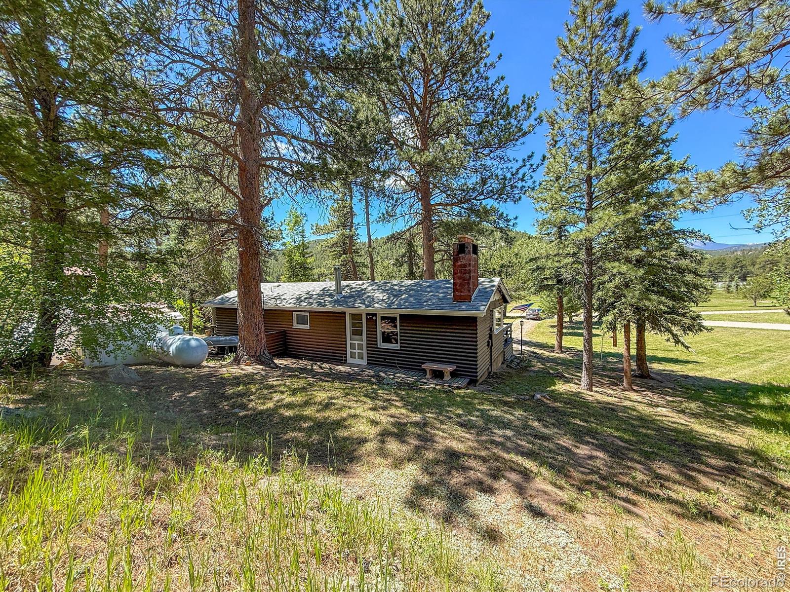 MLS Image #20 for 438  aspen drive,lyons, Colorado