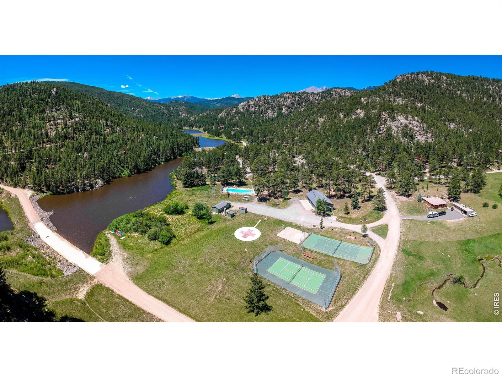 MLS Image #21 for 438  aspen drive,lyons, Colorado