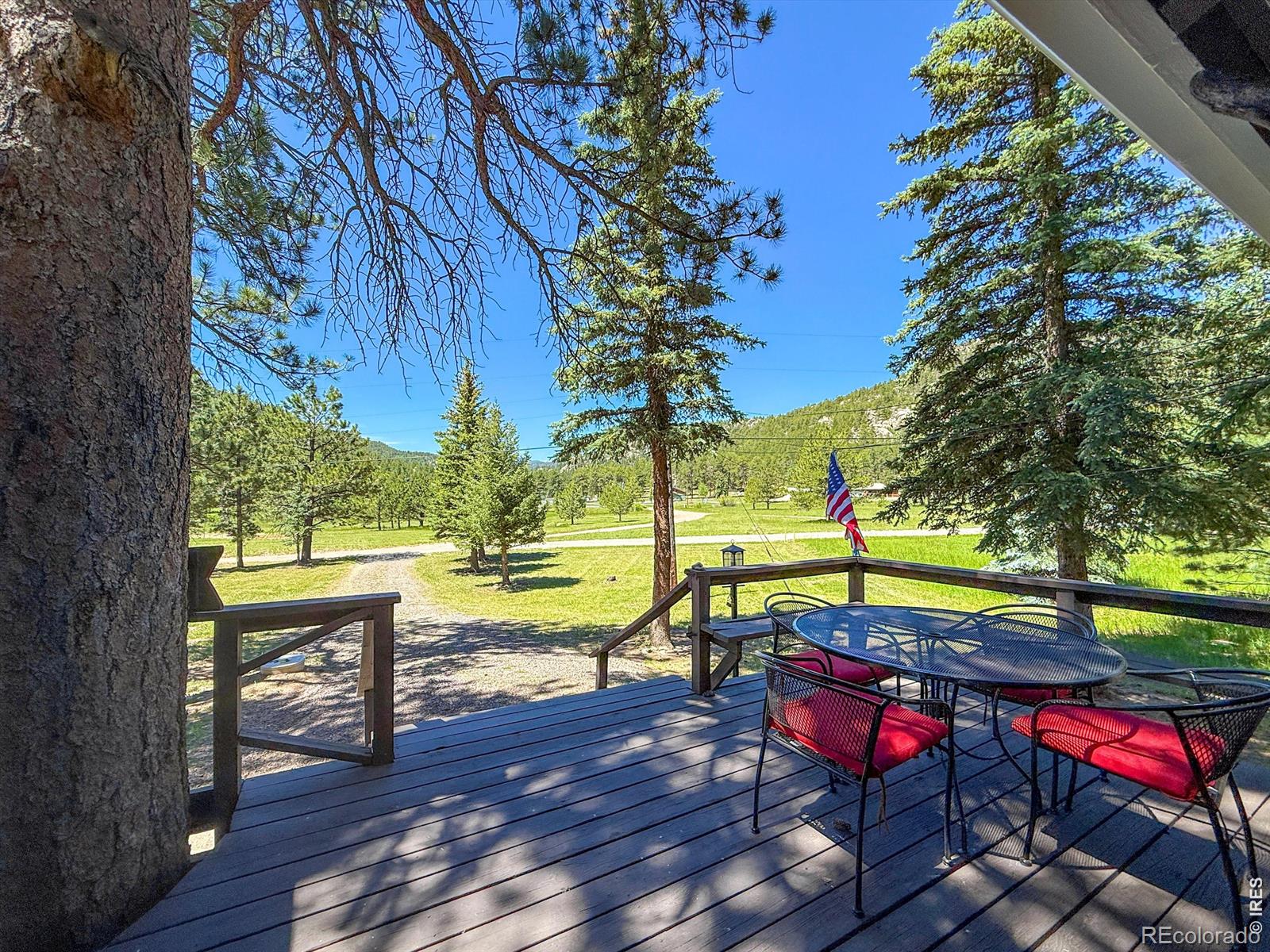 MLS Image #3 for 438  aspen drive,lyons, Colorado