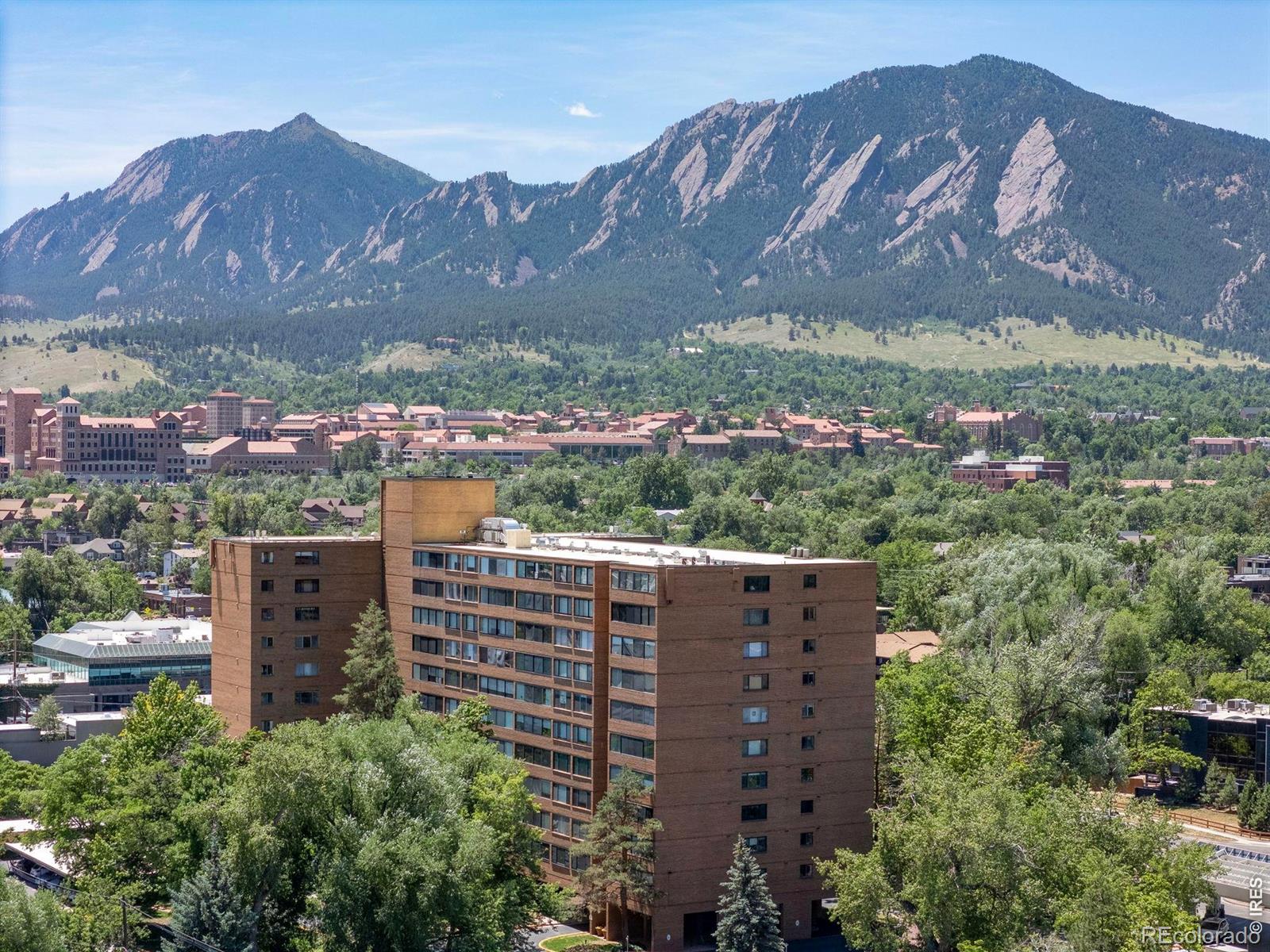 MLS Image #1 for 1850  folsom street,boulder, Colorado