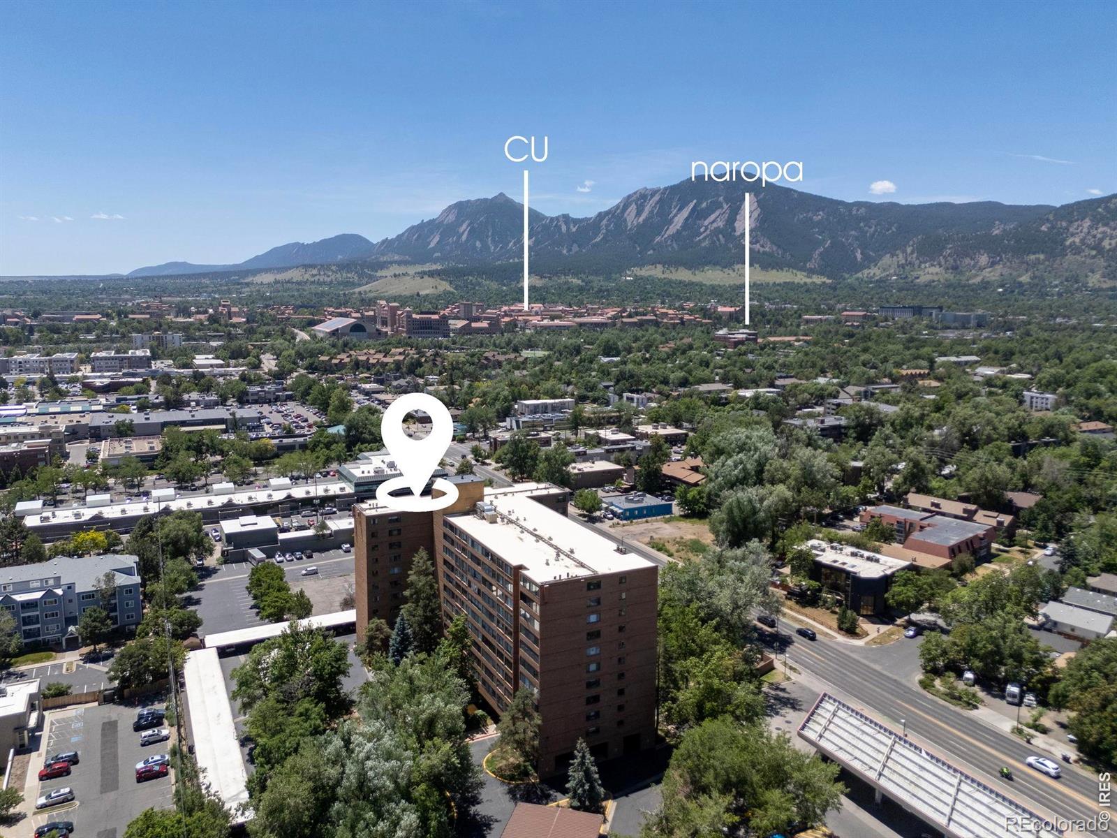 MLS Image #36 for 1850  folsom street,boulder, Colorado