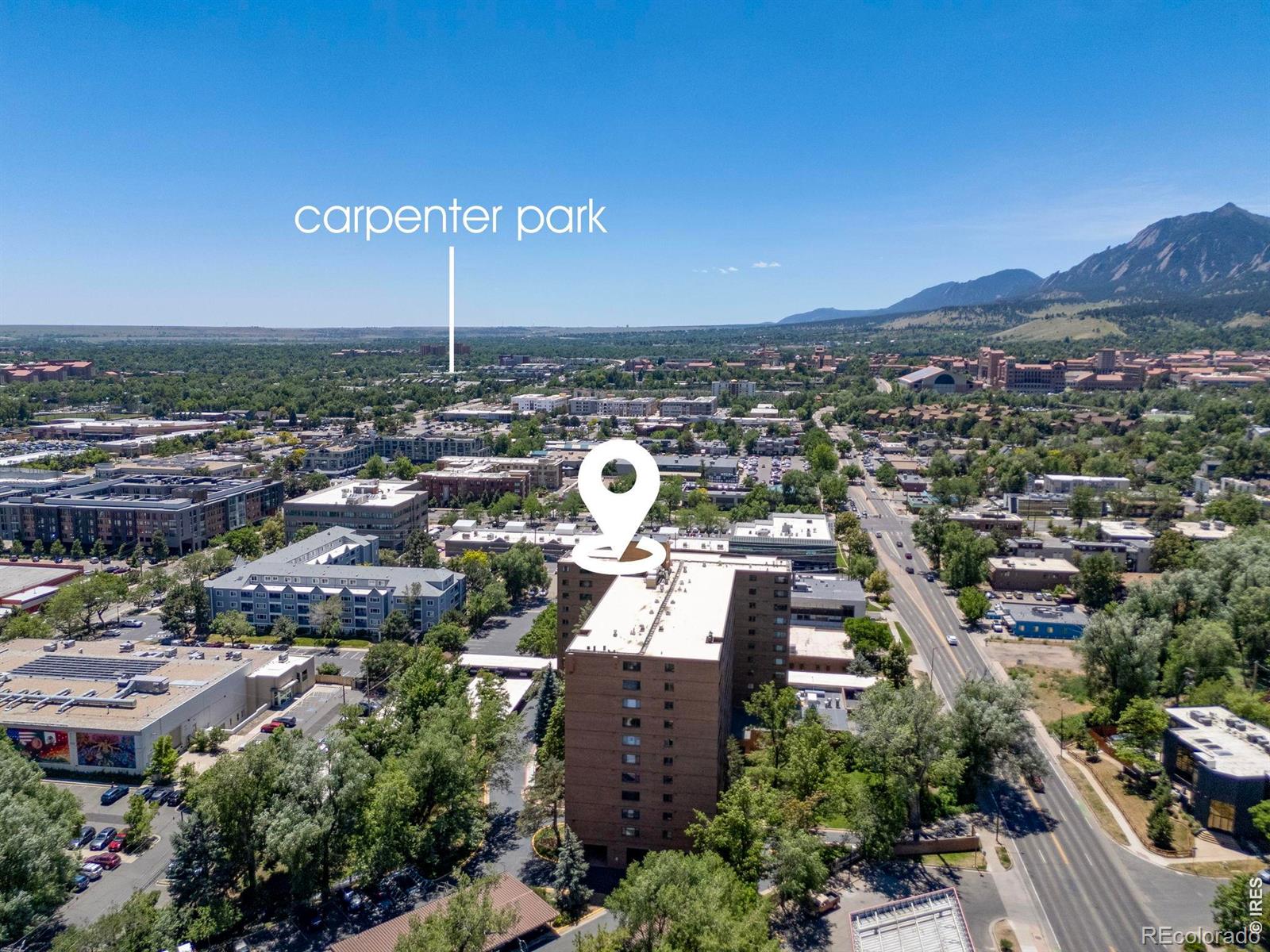 MLS Image #38 for 1850  folsom street,boulder, Colorado