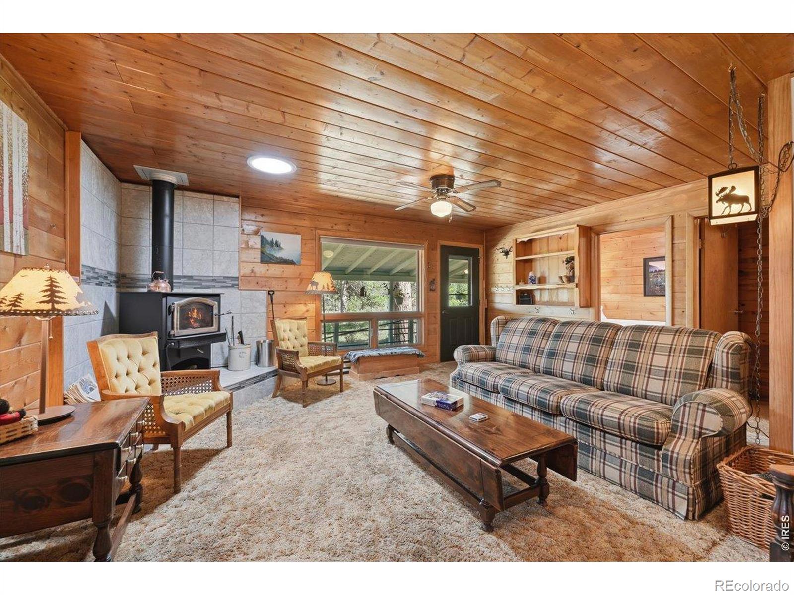 MLS Image #10 for 409  shagwa drive,red feather lakes, Colorado