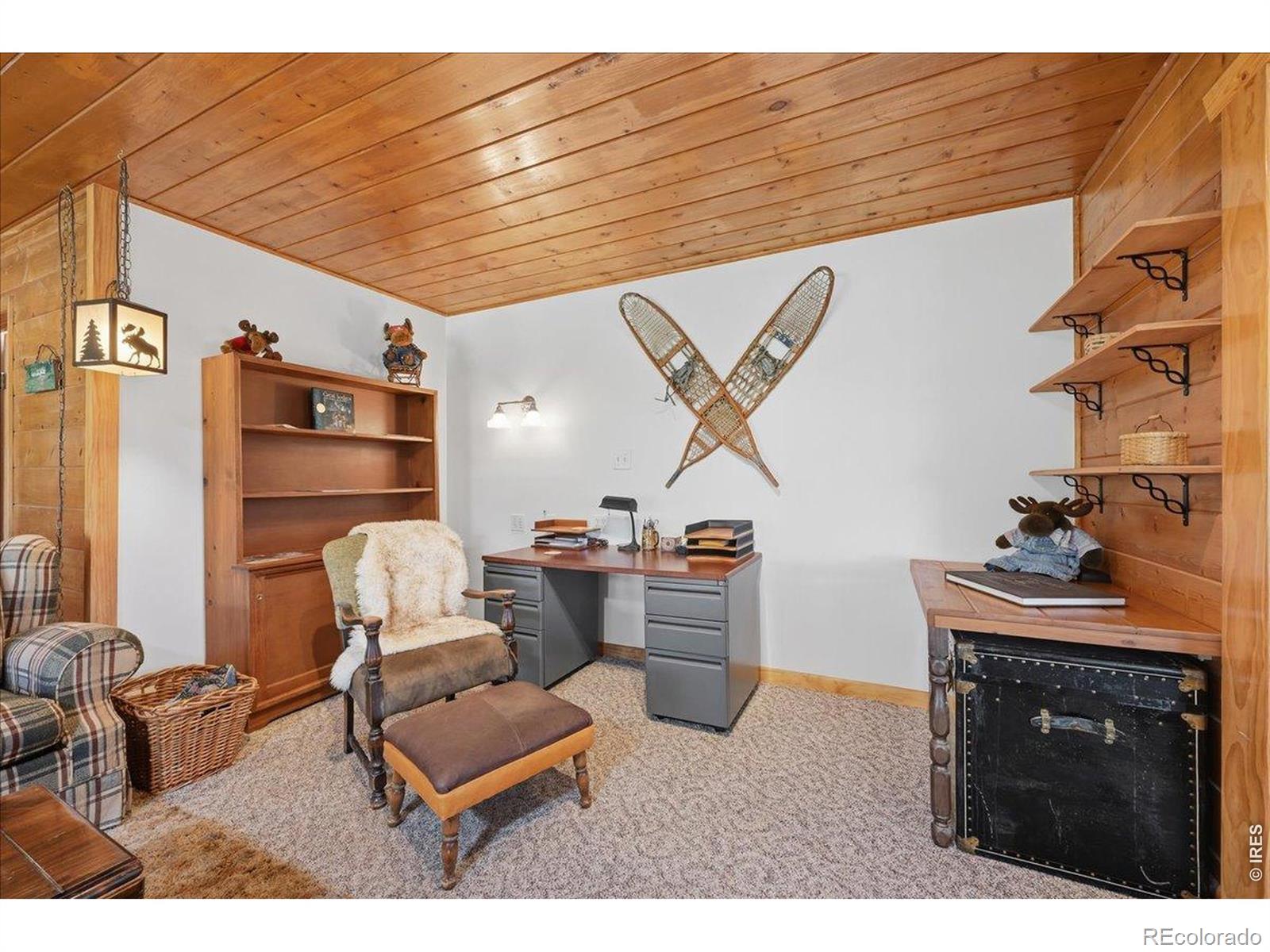 MLS Image #11 for 409  shagwa drive,red feather lakes, Colorado