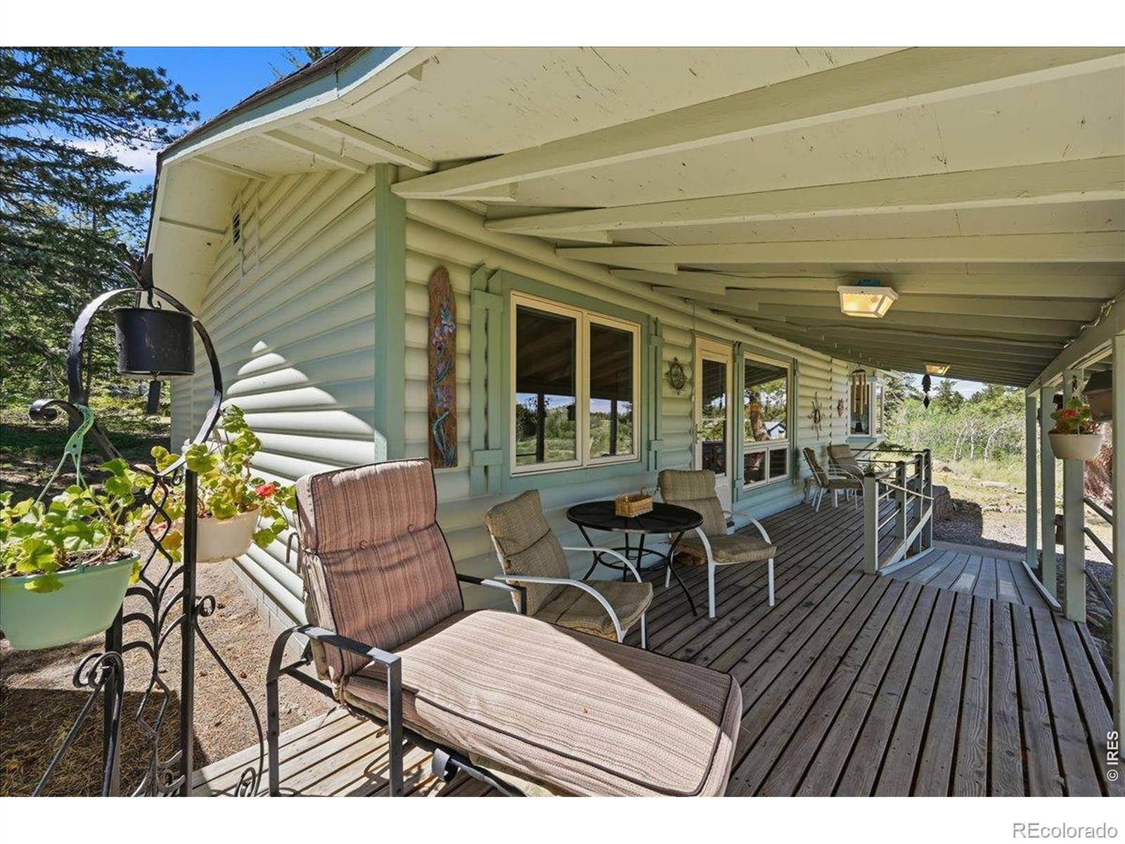 MLS Image #6 for 409  shagwa drive,red feather lakes, Colorado