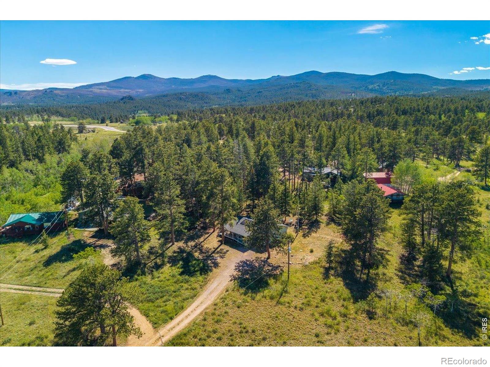 MLS Image #7 for 409  shagwa drive,red feather lakes, Colorado