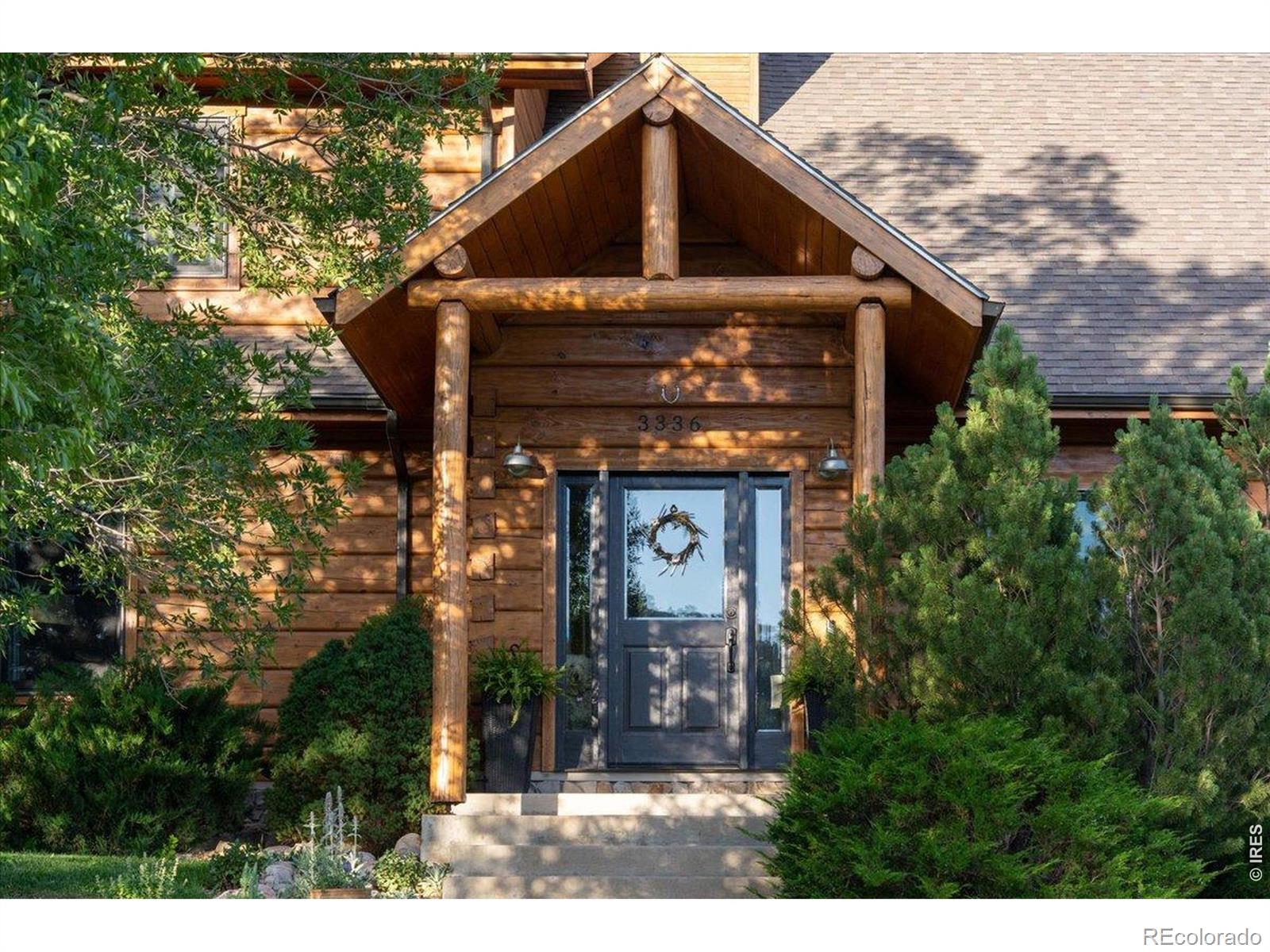 MLS Image #2 for 3336  huckleberry way,loveland, Colorado
