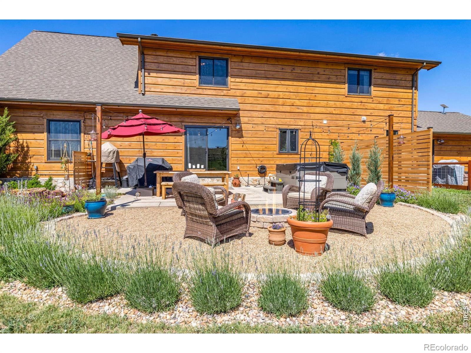 MLS Image #22 for 3336  huckleberry way,loveland, Colorado