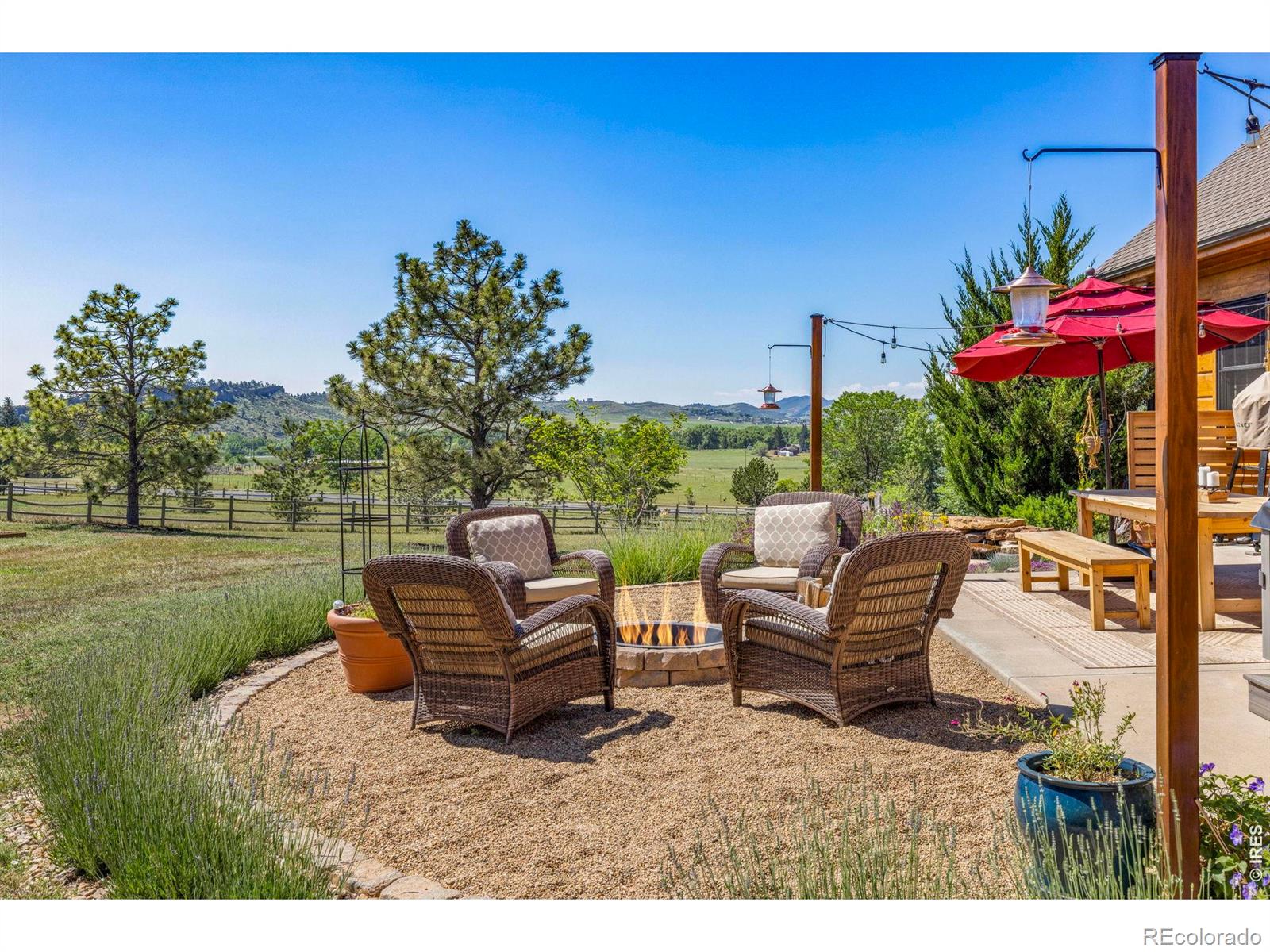 MLS Image #23 for 3336  huckleberry way,loveland, Colorado