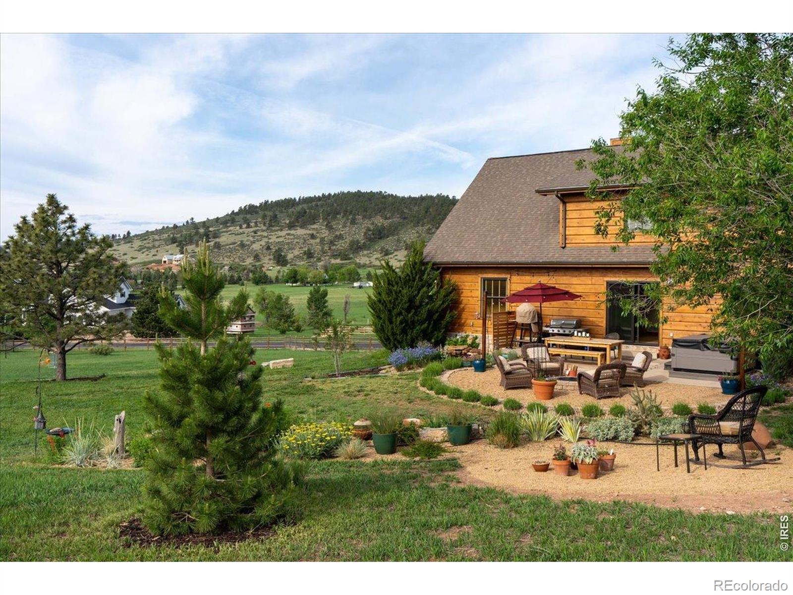 MLS Image #24 for 3336  huckleberry way,loveland, Colorado