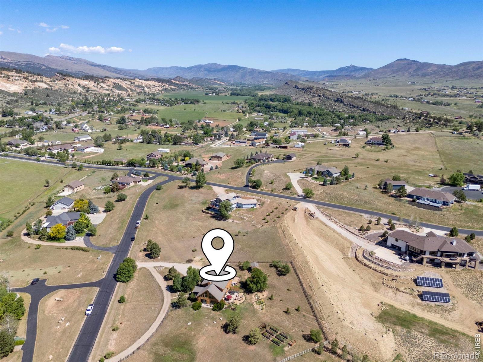 MLS Image #35 for 3336  huckleberry way,loveland, Colorado