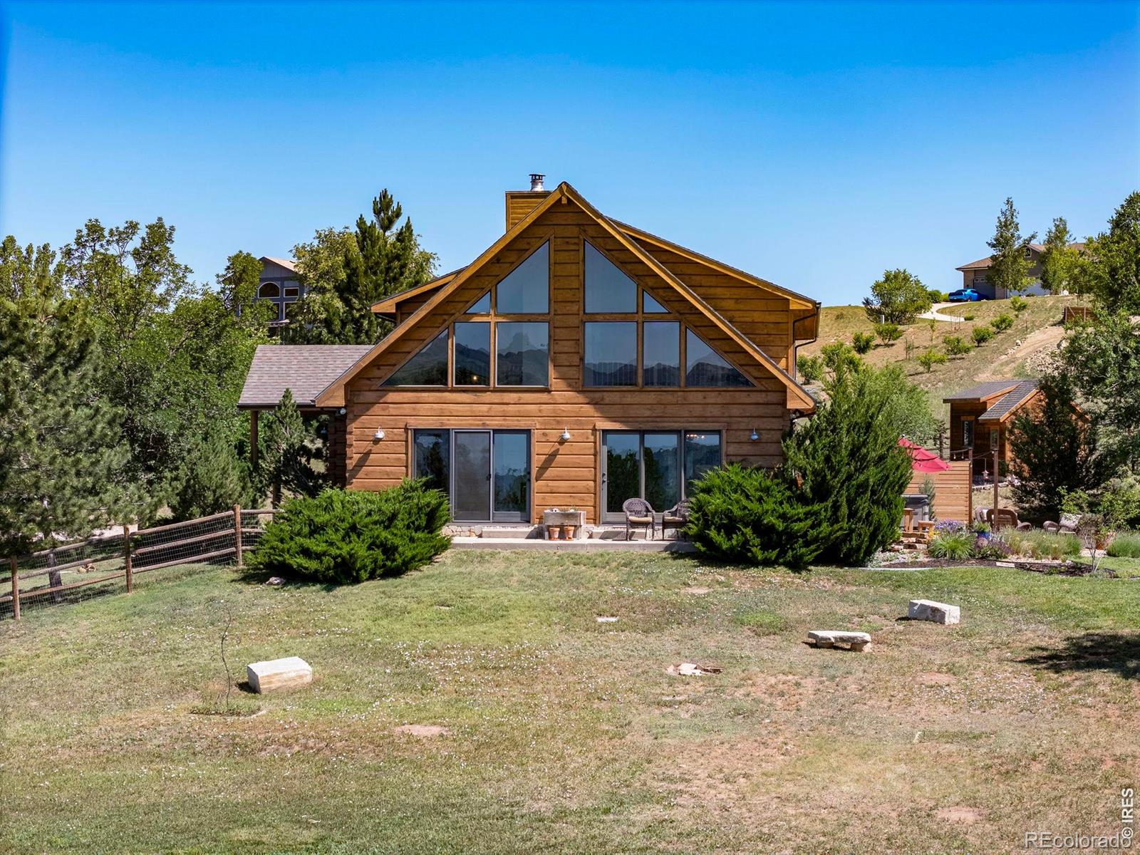MLS Image #36 for 3336  huckleberry way,loveland, Colorado