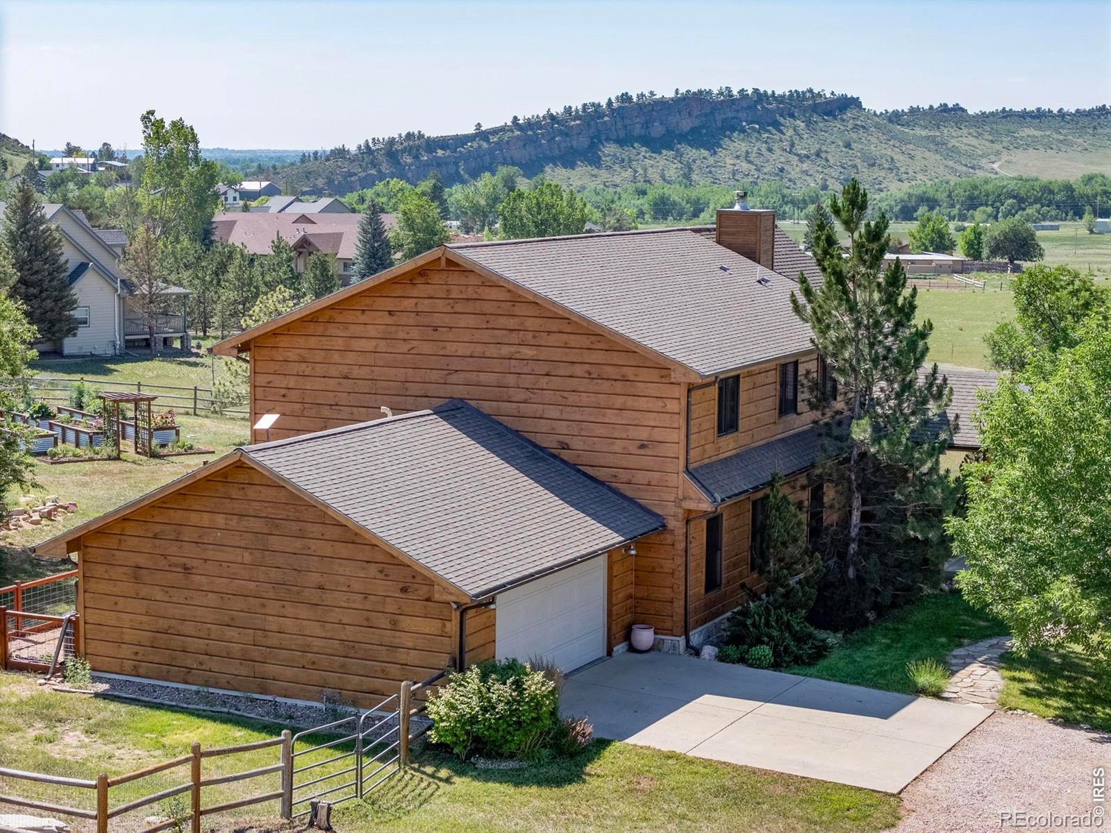 MLS Image #39 for 3336  huckleberry way,loveland, Colorado