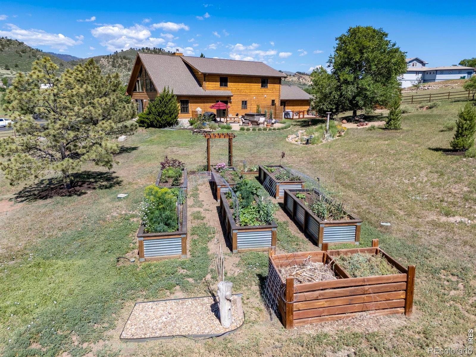 MLS Image #40 for 3336  huckleberry way,loveland, Colorado