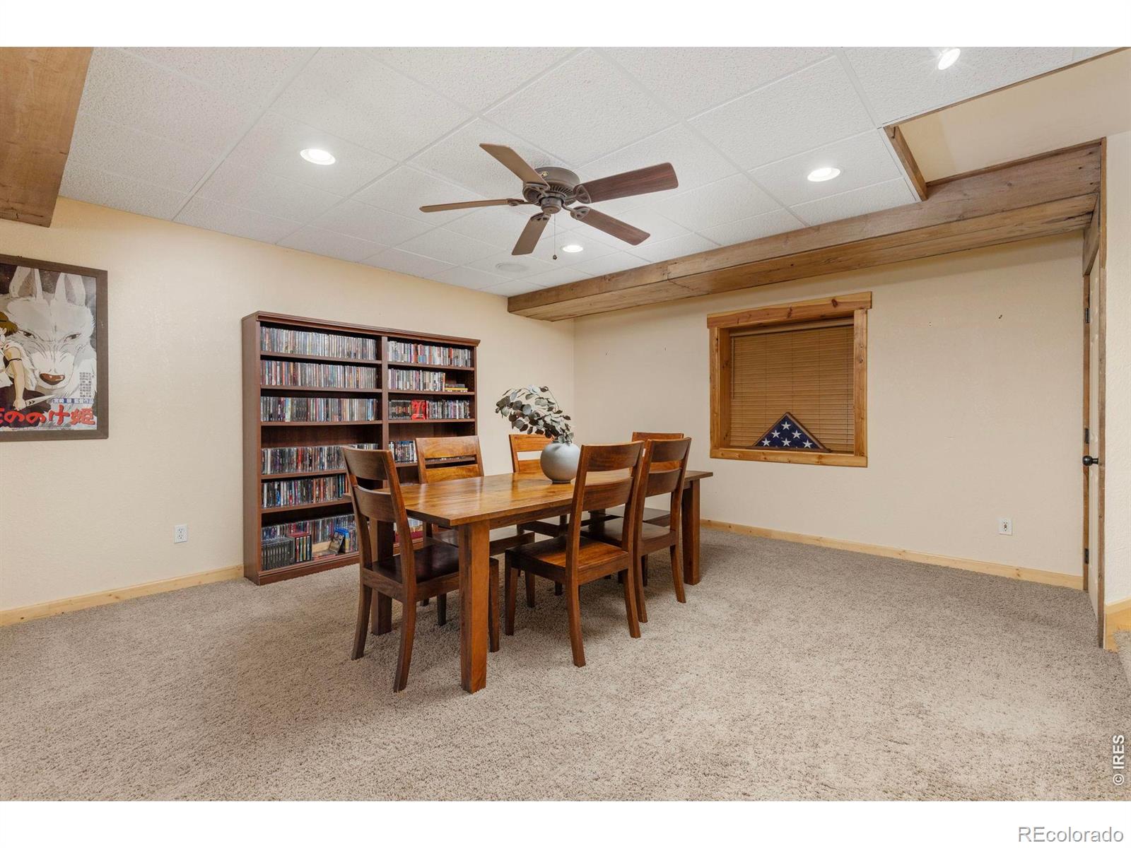 MLS Image #42 for 3336  huckleberry way,loveland, Colorado