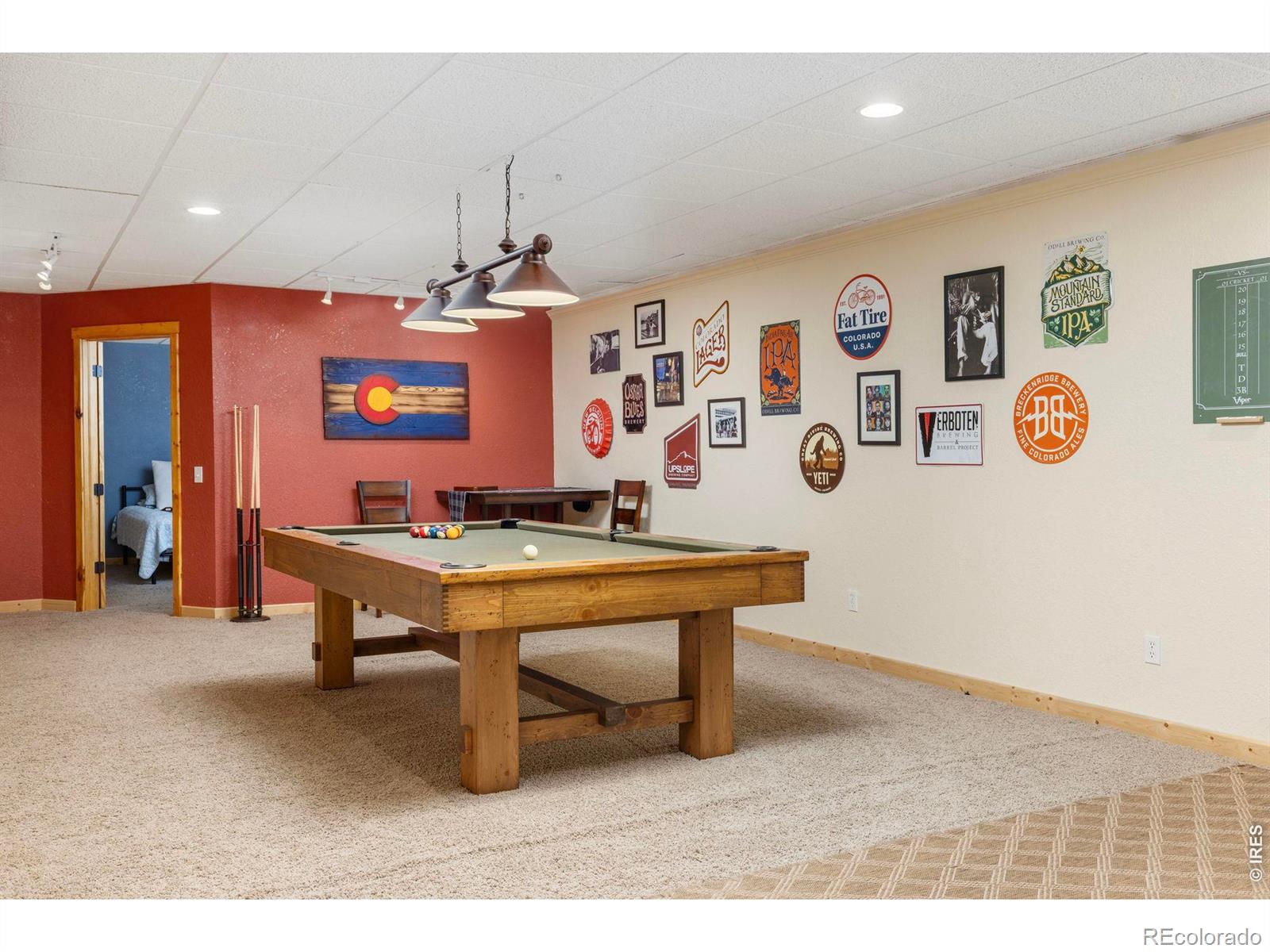 MLS Image #43 for 3336  huckleberry way,loveland, Colorado