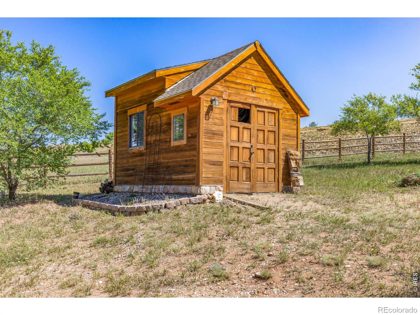 MLS Image #45 for 3336  huckleberry way,loveland, Colorado