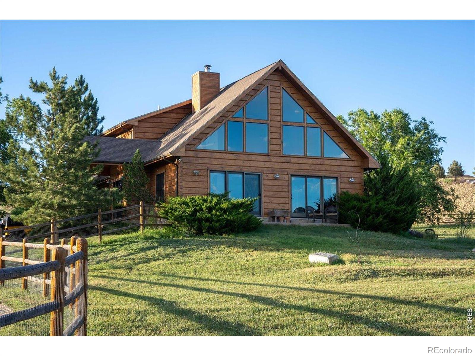 MLS Image #46 for 3336  huckleberry way,loveland, Colorado