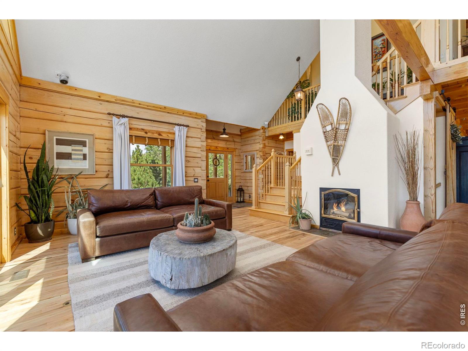 MLS Image #5 for 3336  huckleberry way,loveland, Colorado