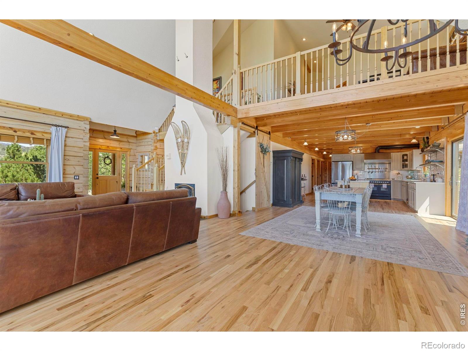 MLS Image #9 for 3336  huckleberry way,loveland, Colorado