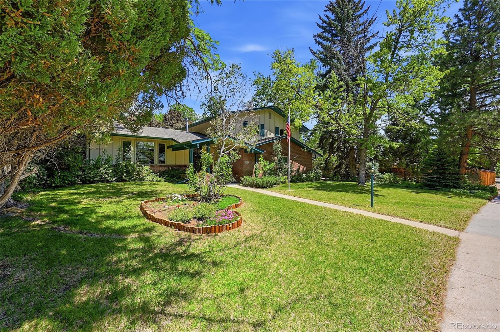 MLS Image #1 for 7582 s ames way,littleton, Colorado