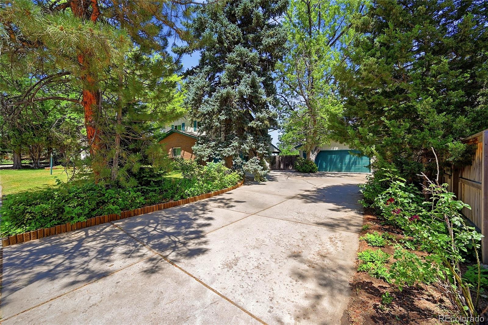 MLS Image #2 for 7582 s ames way,littleton, Colorado