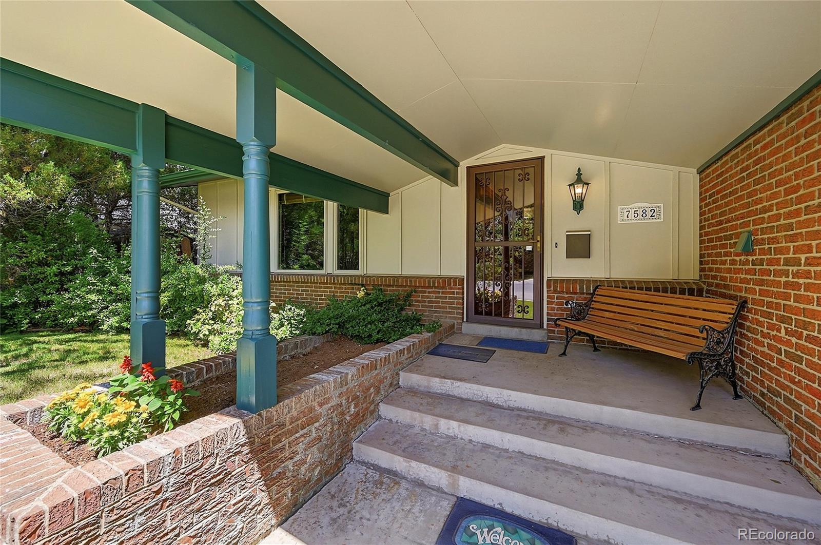 MLS Image #3 for 7582 s ames way,littleton, Colorado