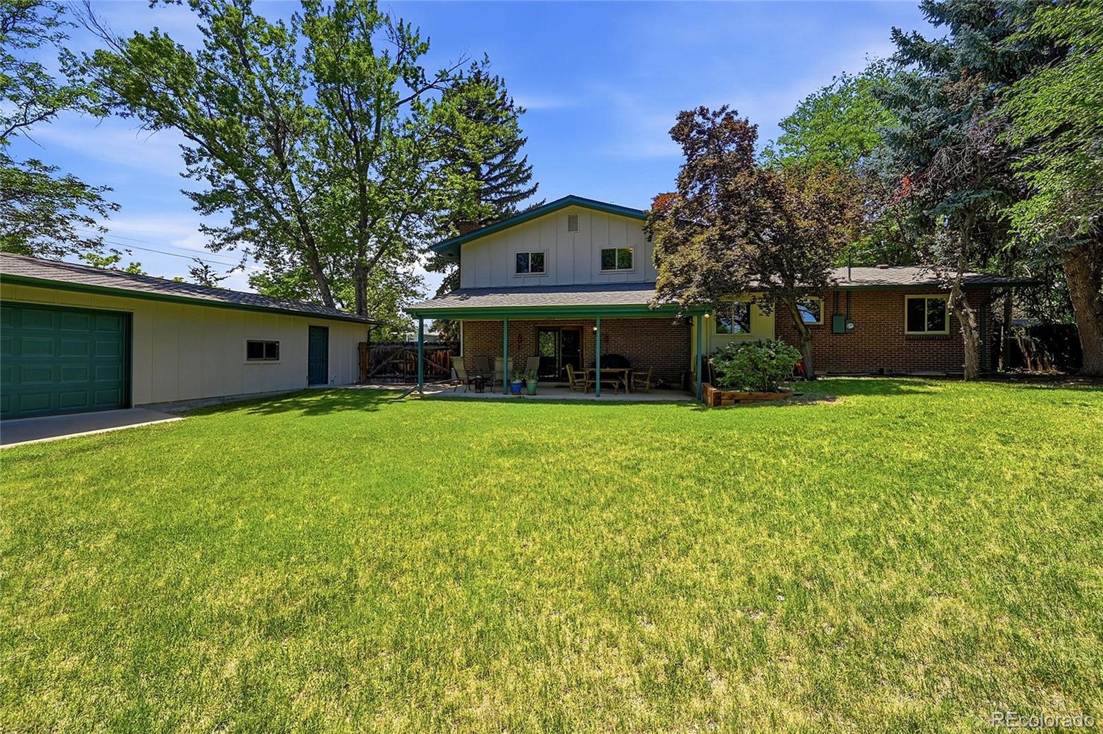 MLS Image #30 for 7582 s ames way,littleton, Colorado