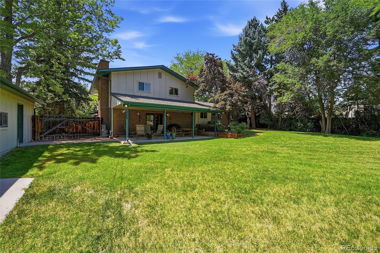 MLS Image #31 for 7582 s ames way,littleton, Colorado