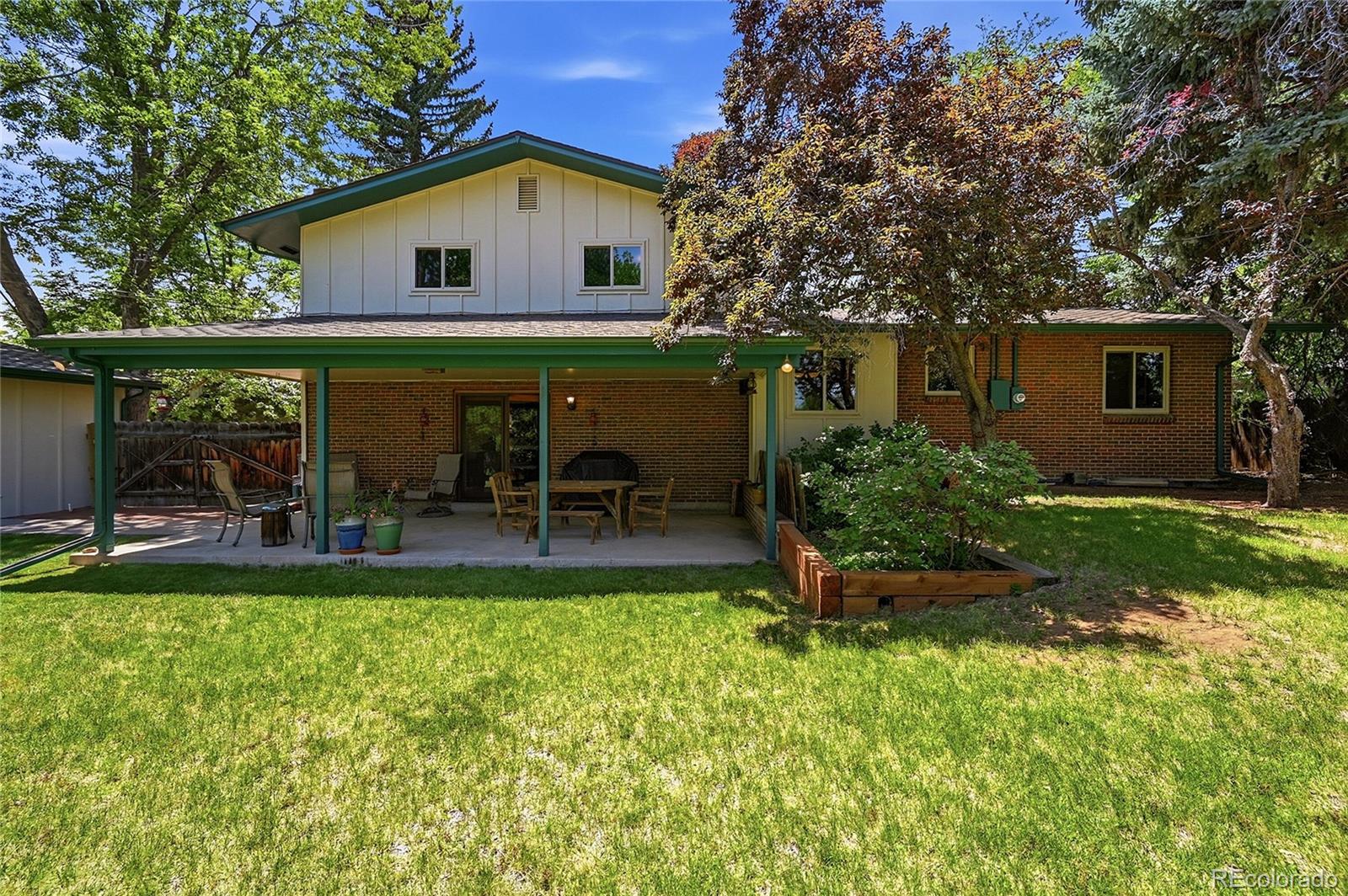 MLS Image #32 for 7582 s ames way,littleton, Colorado