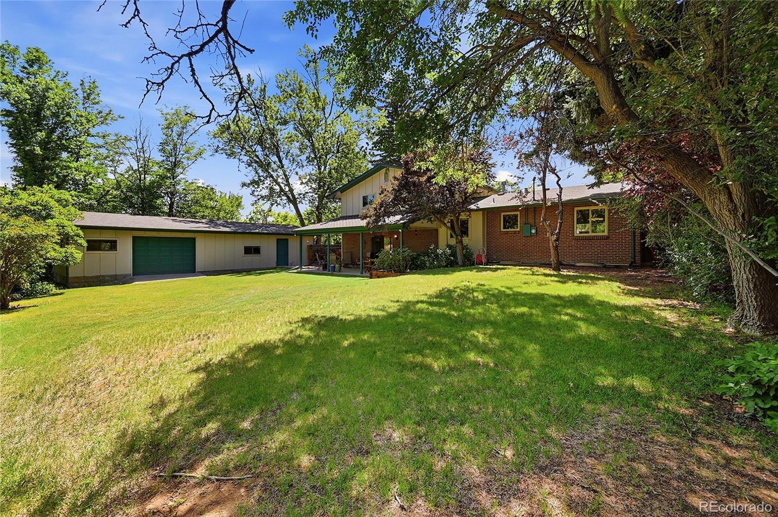 MLS Image #33 for 7582 s ames way,littleton, Colorado