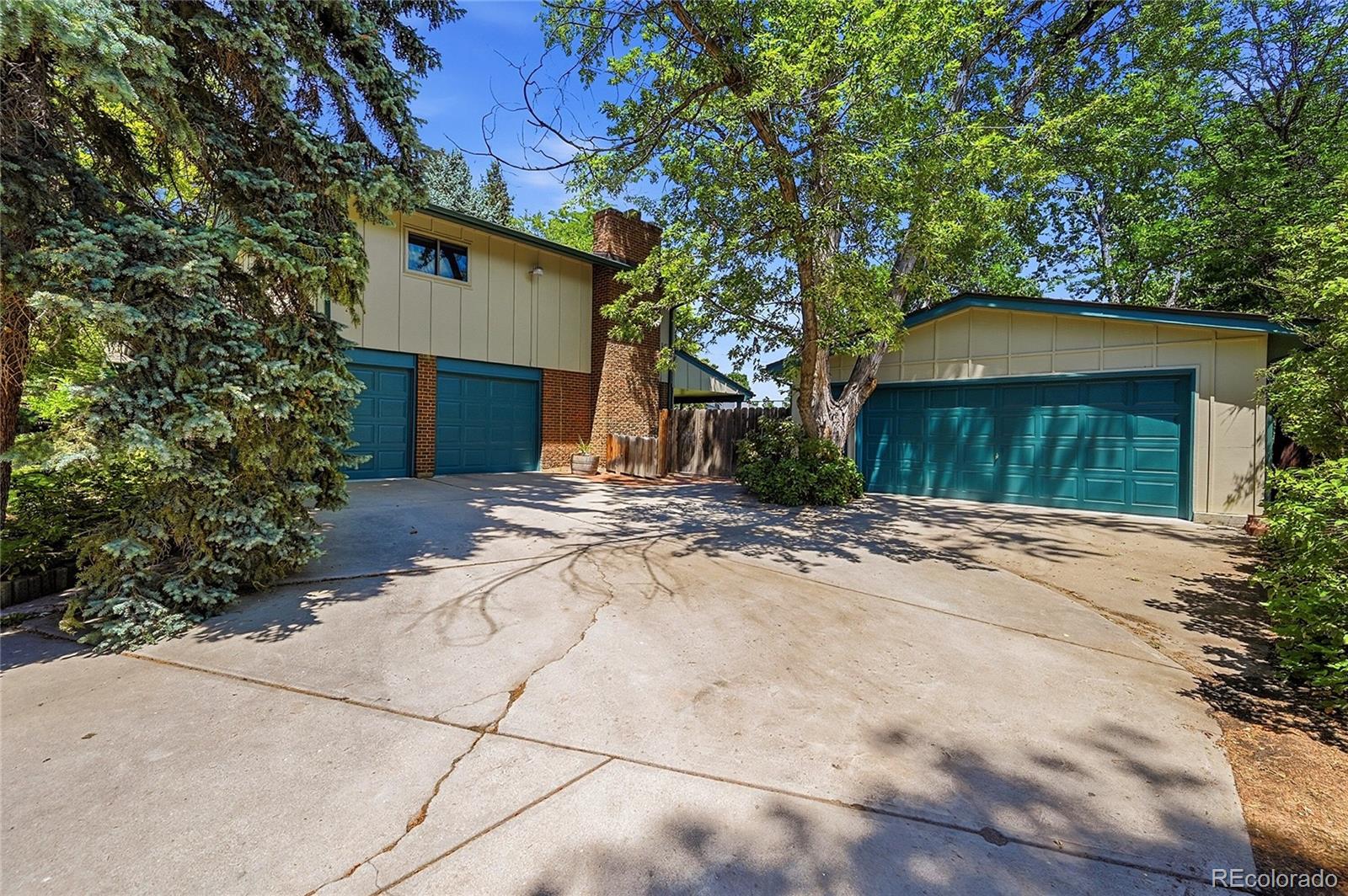 MLS Image #35 for 7582 s ames way,littleton, Colorado