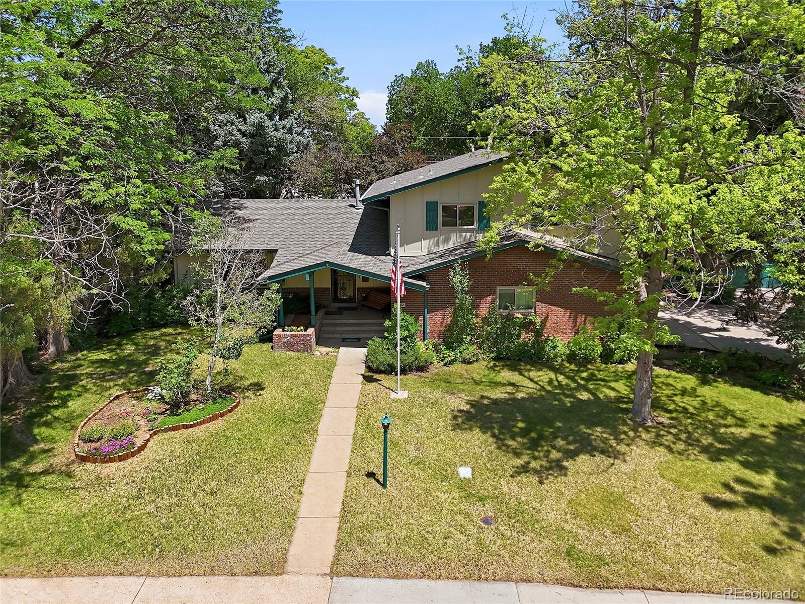 MLS Image #36 for 7582 s ames way,littleton, Colorado