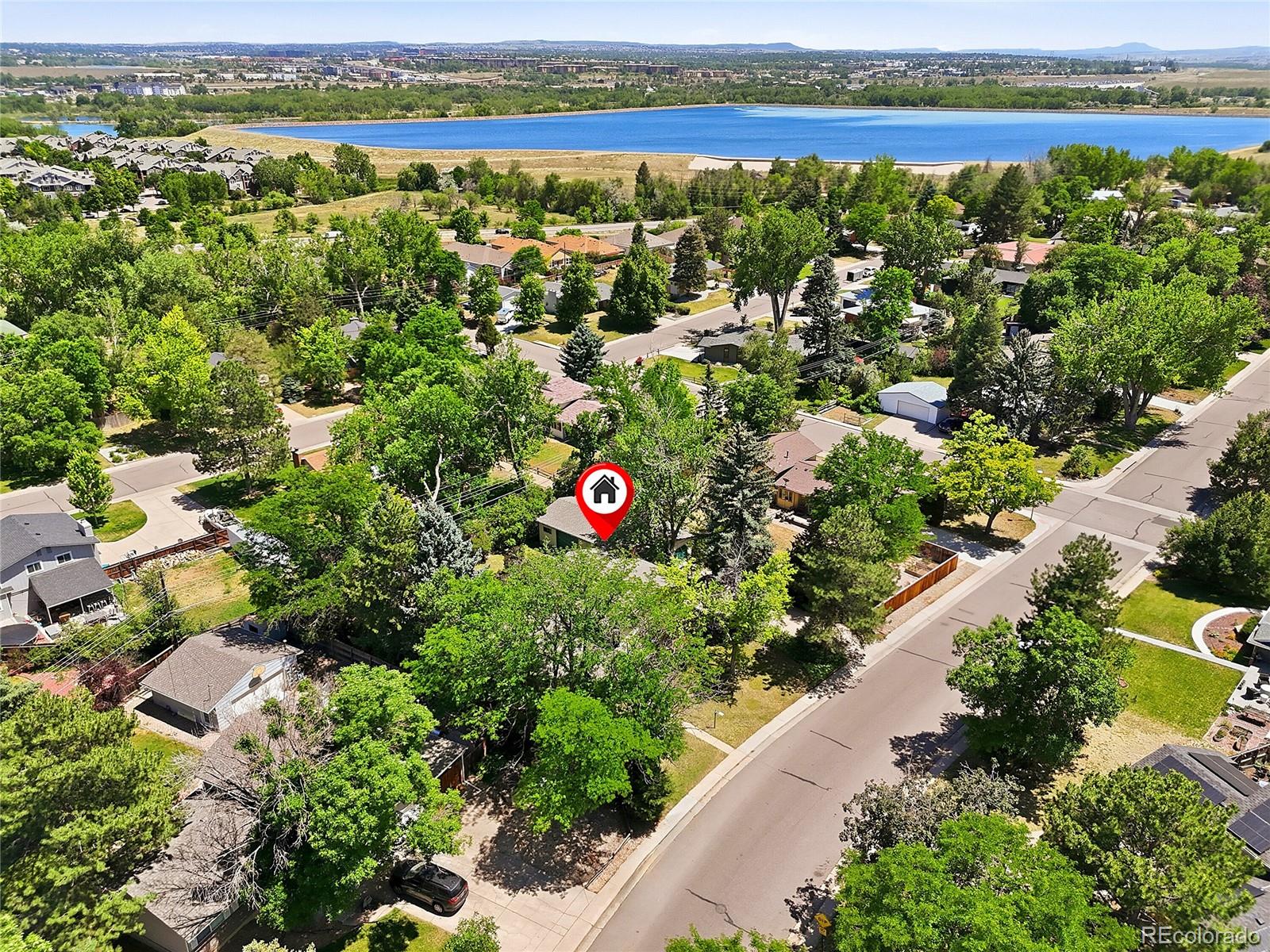 MLS Image #38 for 7582 s ames way,littleton, Colorado